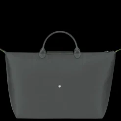 Reisetasche S Le Pliage Green