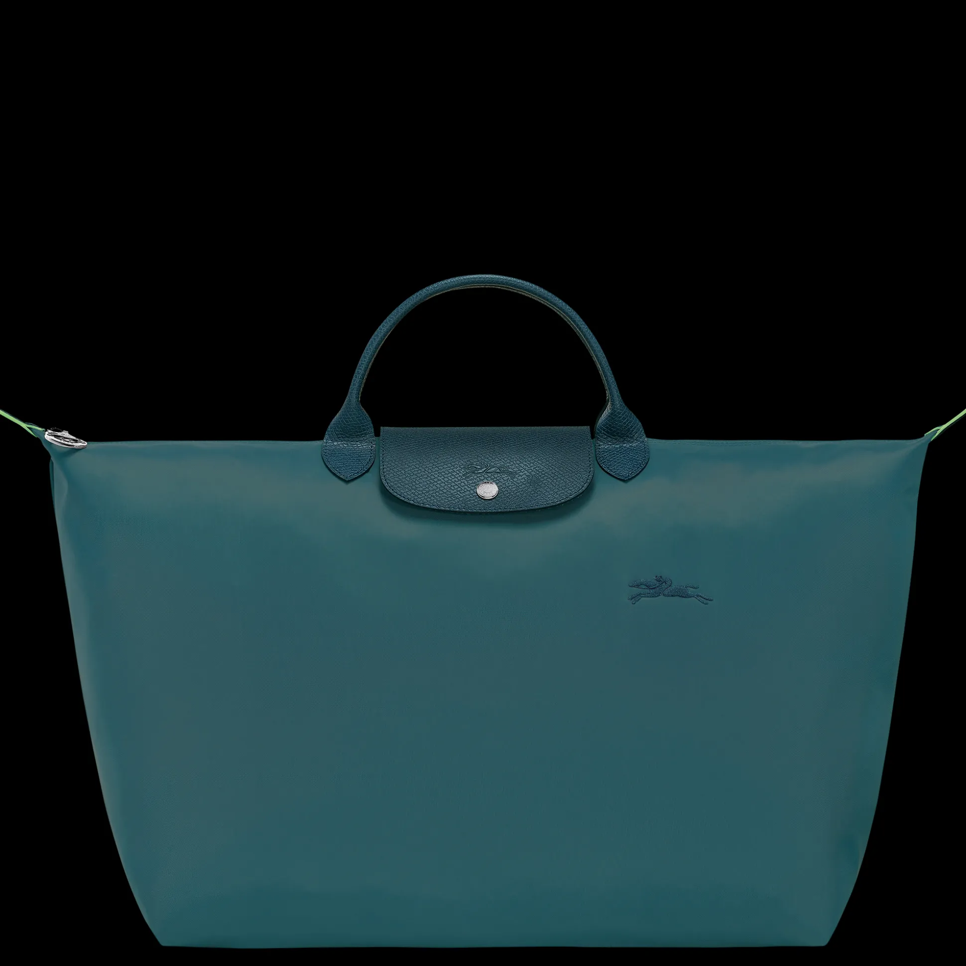 Reisetasche S Le Pliage Green