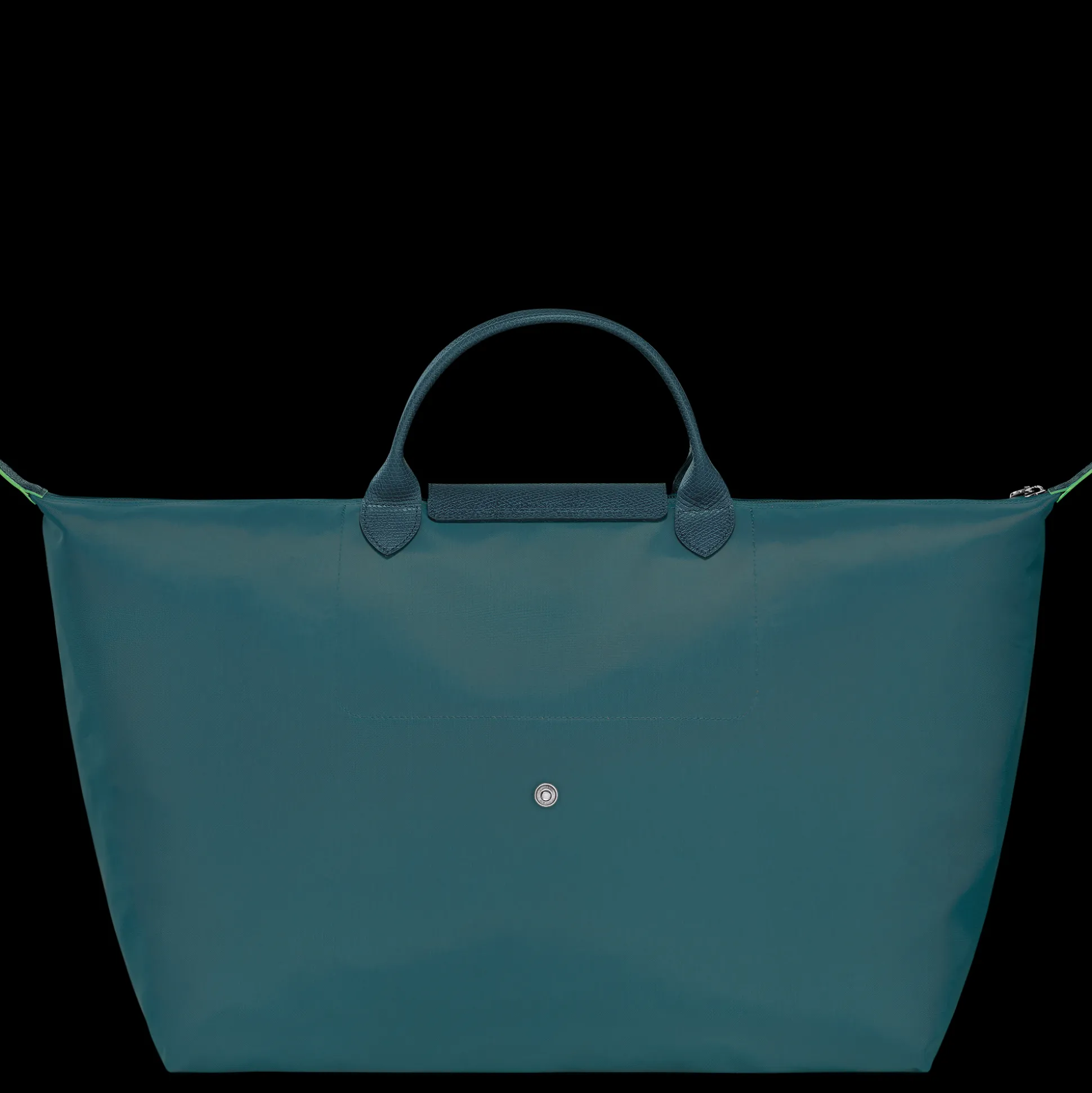 Reisetasche S Le Pliage Green