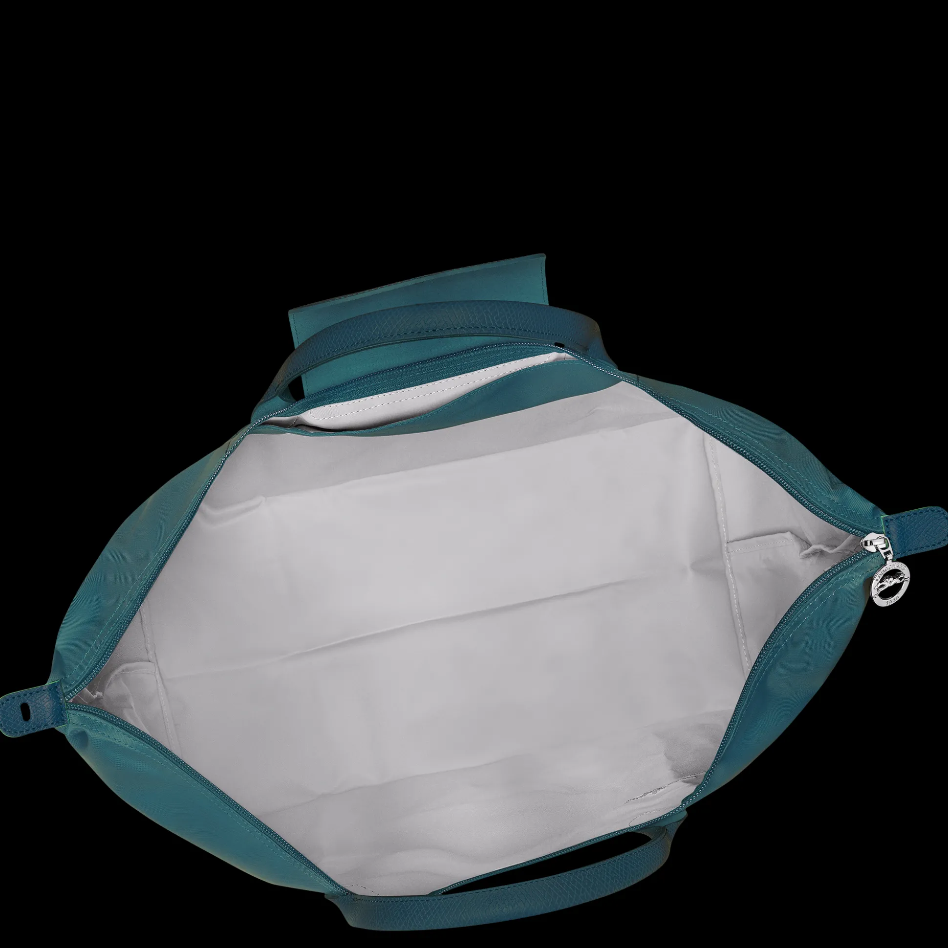 Reisetasche S Le Pliage Green