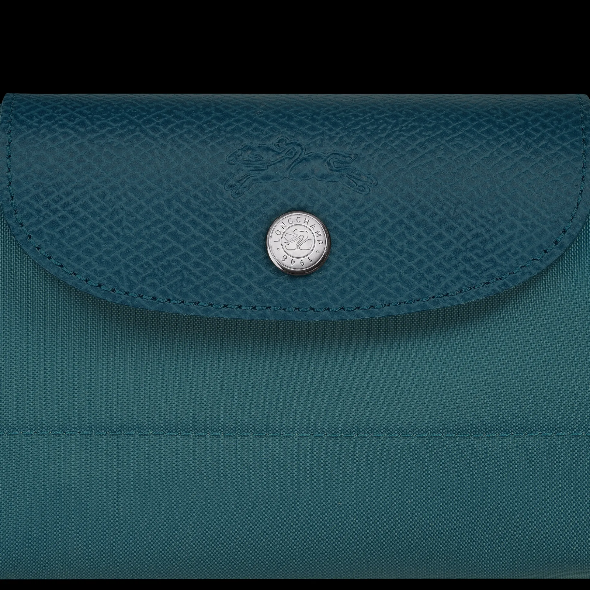 Reisetasche S Le Pliage Green