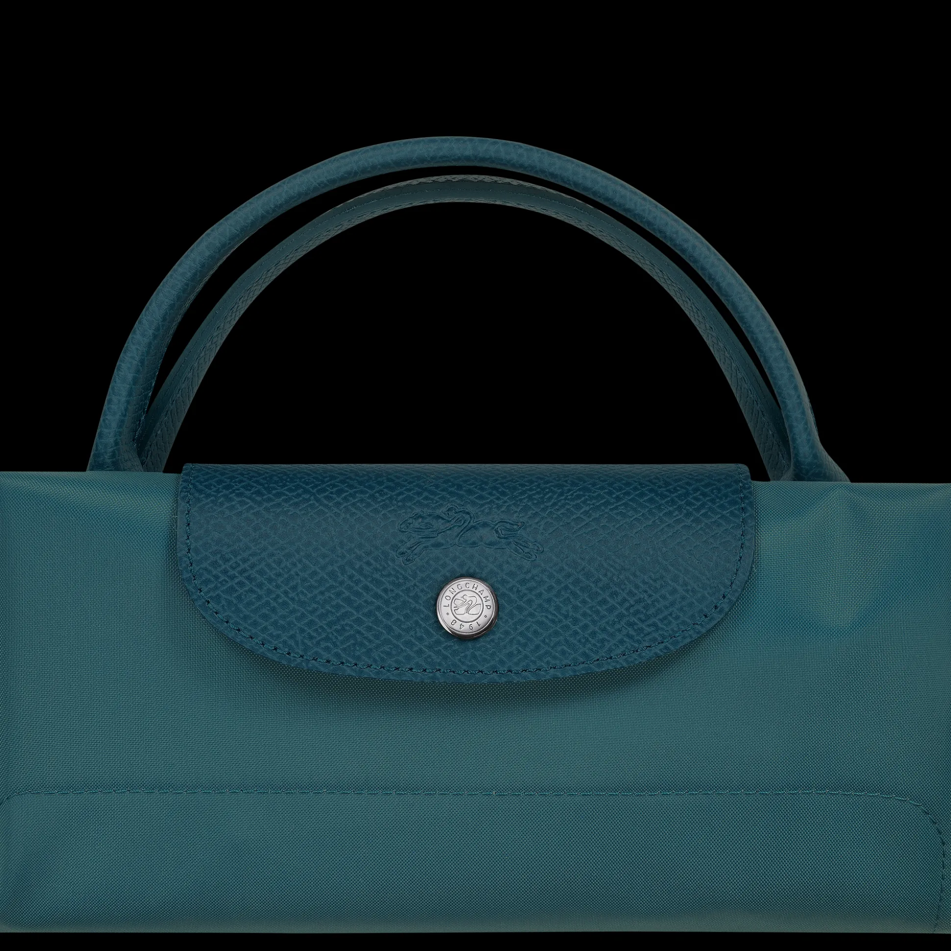 Reisetasche S Le Pliage Green