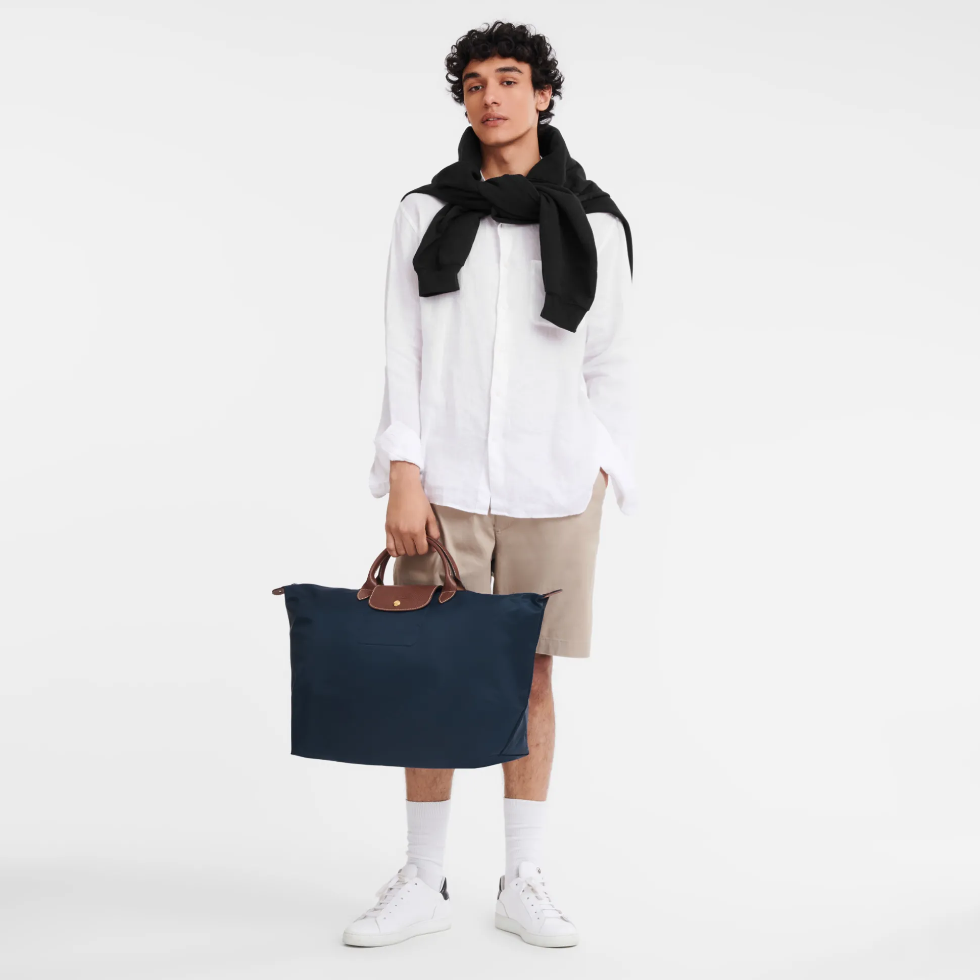 Reisetasche S Le Pliage Original
