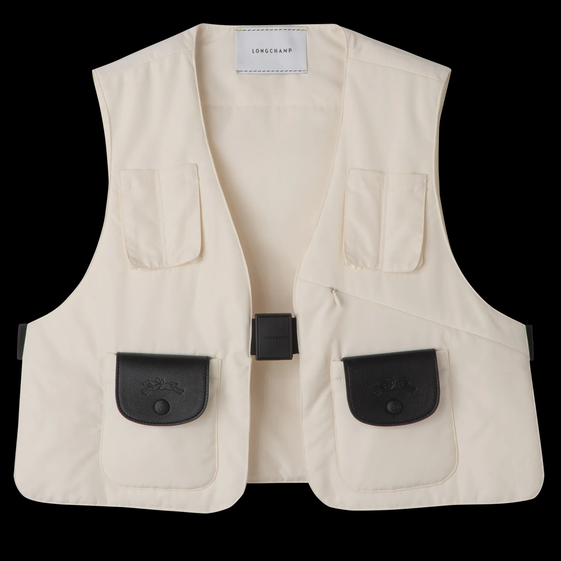Ärmelloses Top