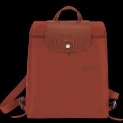 Rucksack M Le Pliage Green