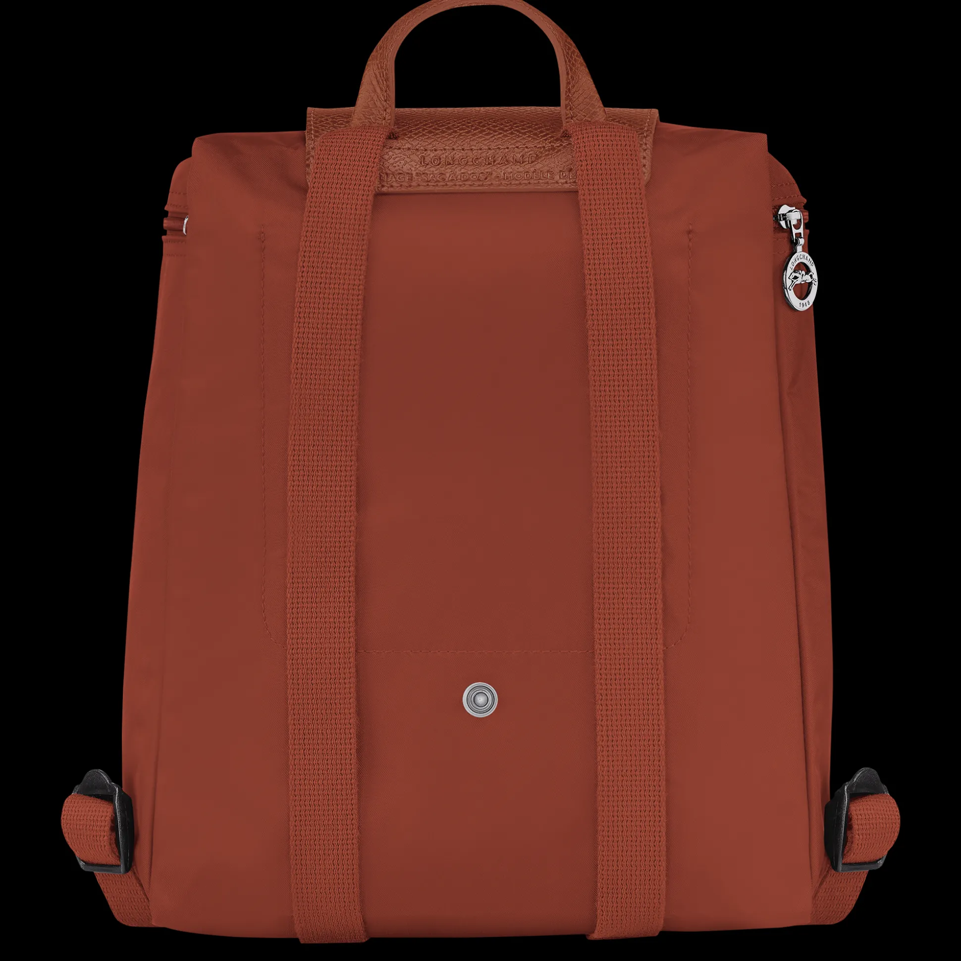 Rucksack M Le Pliage Green
