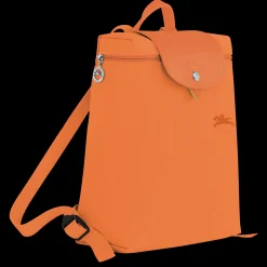 Rucksack M Le Pliage Green