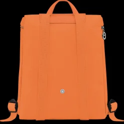 Rucksack M Le Pliage Green