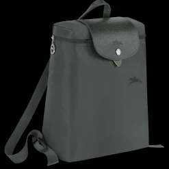 Rucksack M Le Pliage Green
