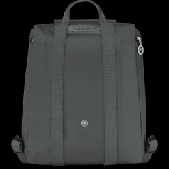 Rucksack M Le Pliage Green