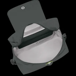 Rucksack M Le Pliage Green