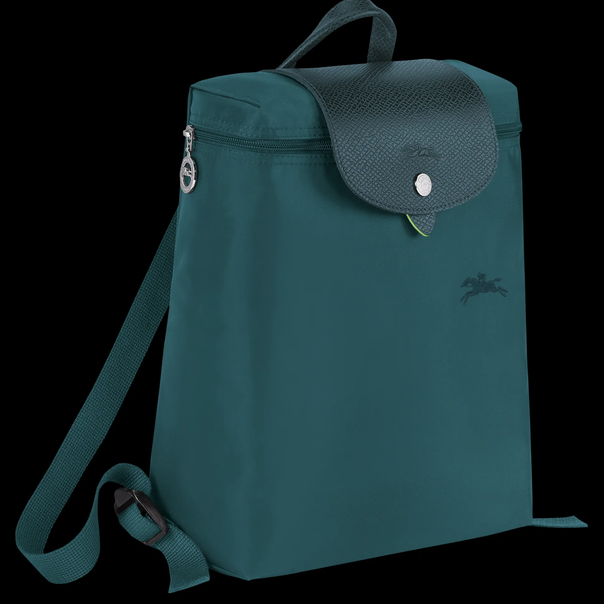 Rucksack M Le Pliage Green