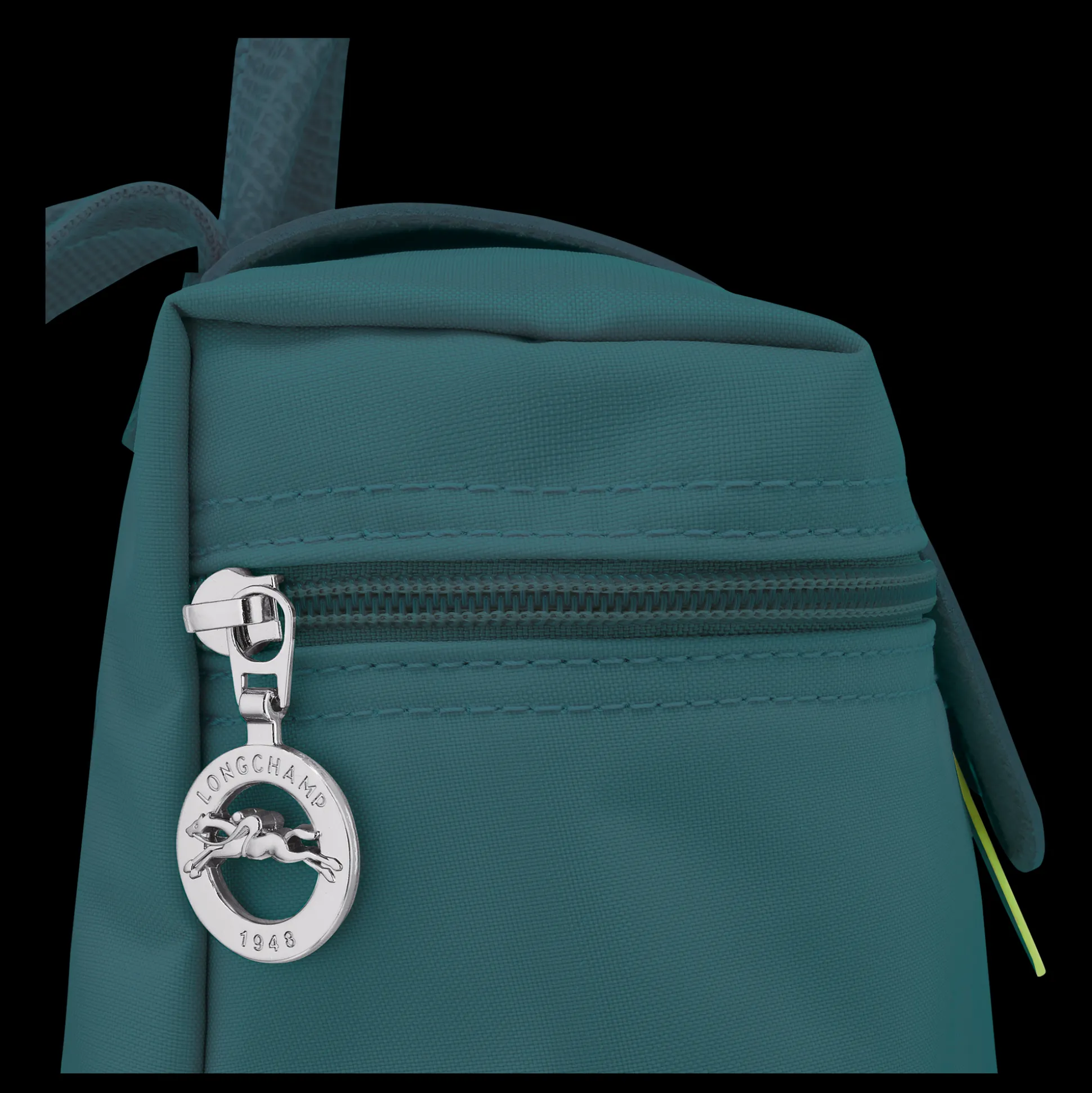 Rucksack M Le Pliage Green