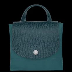 Rucksack M Le Pliage Green