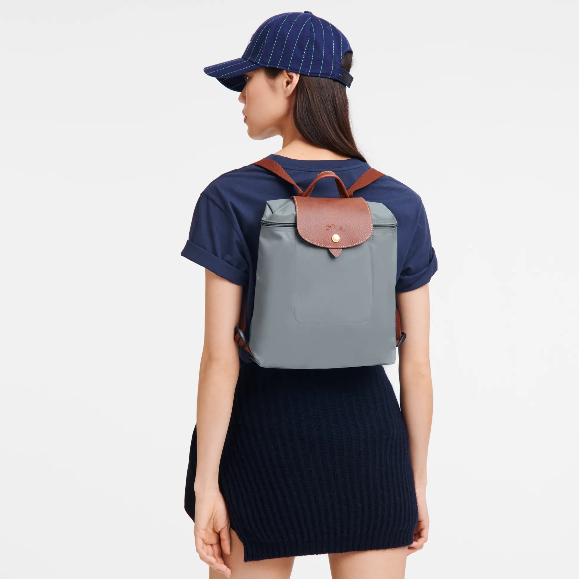 Rucksack M Le Pliage Original