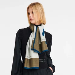 Schal Esquisse Longchamp