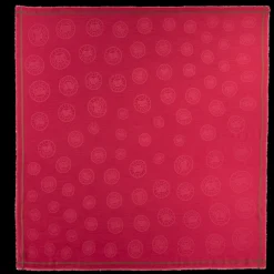 Schal La Médaille Longchamp