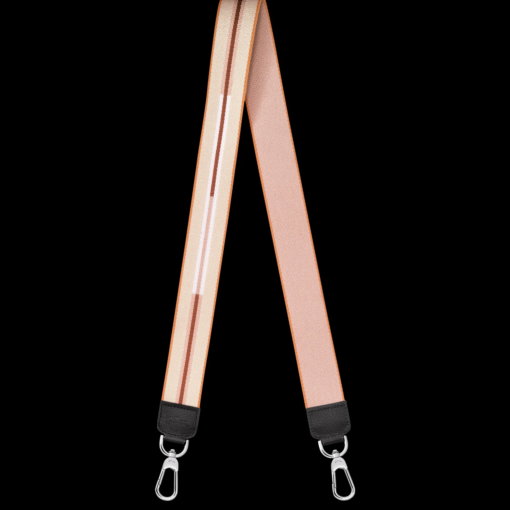 Schulterriemen Longchamp Rayures