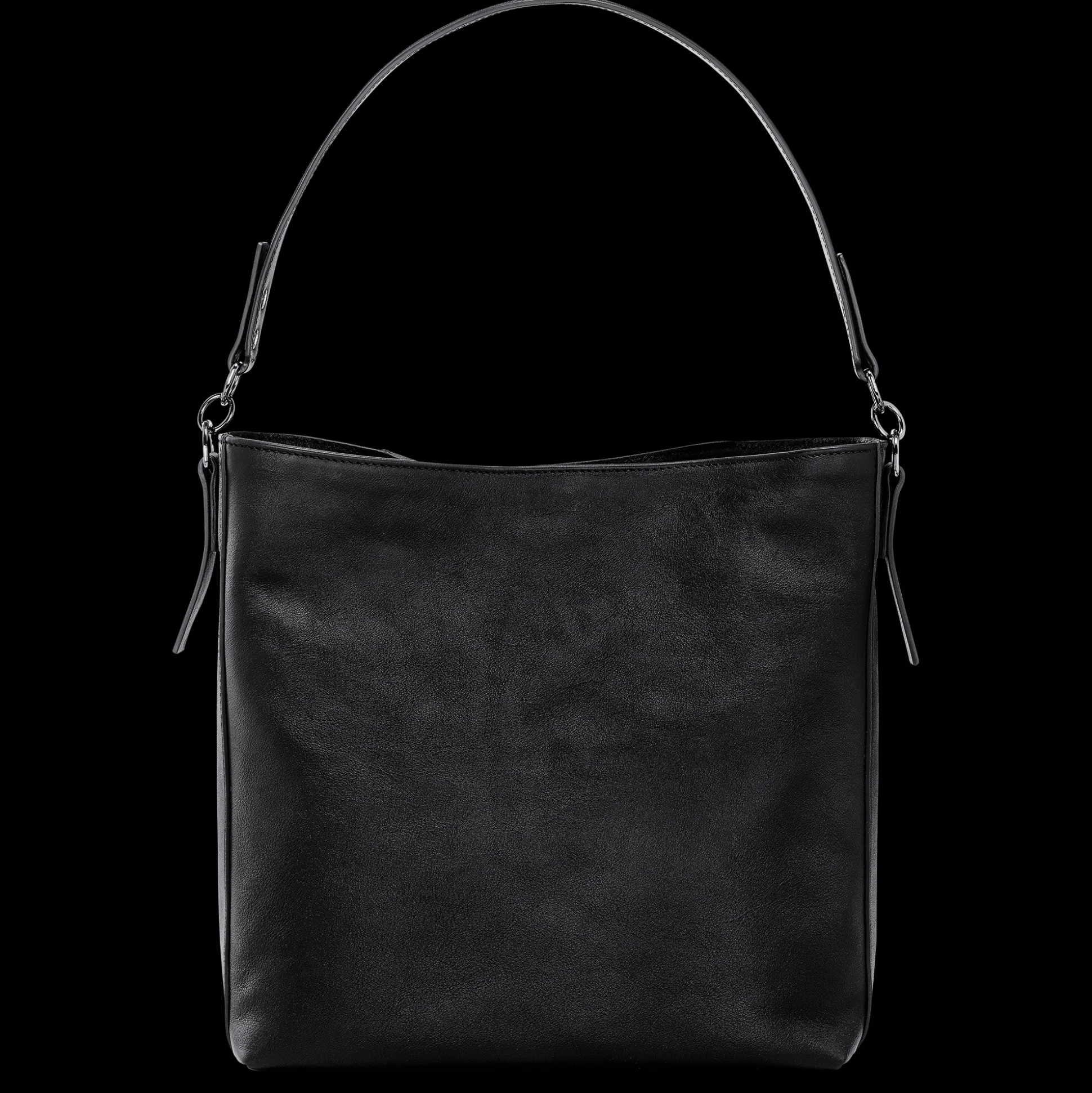Schultertasche M Longchamp 3D