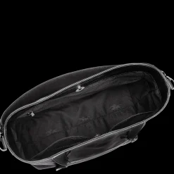 Schultertasche M Longchamp 3D