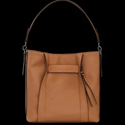 Schultertasche M Longchamp 3D