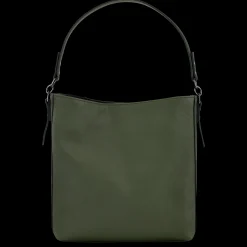 Schultertasche M Longchamp 3D