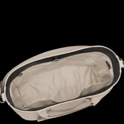 Schultertasche M Longchamp 3D