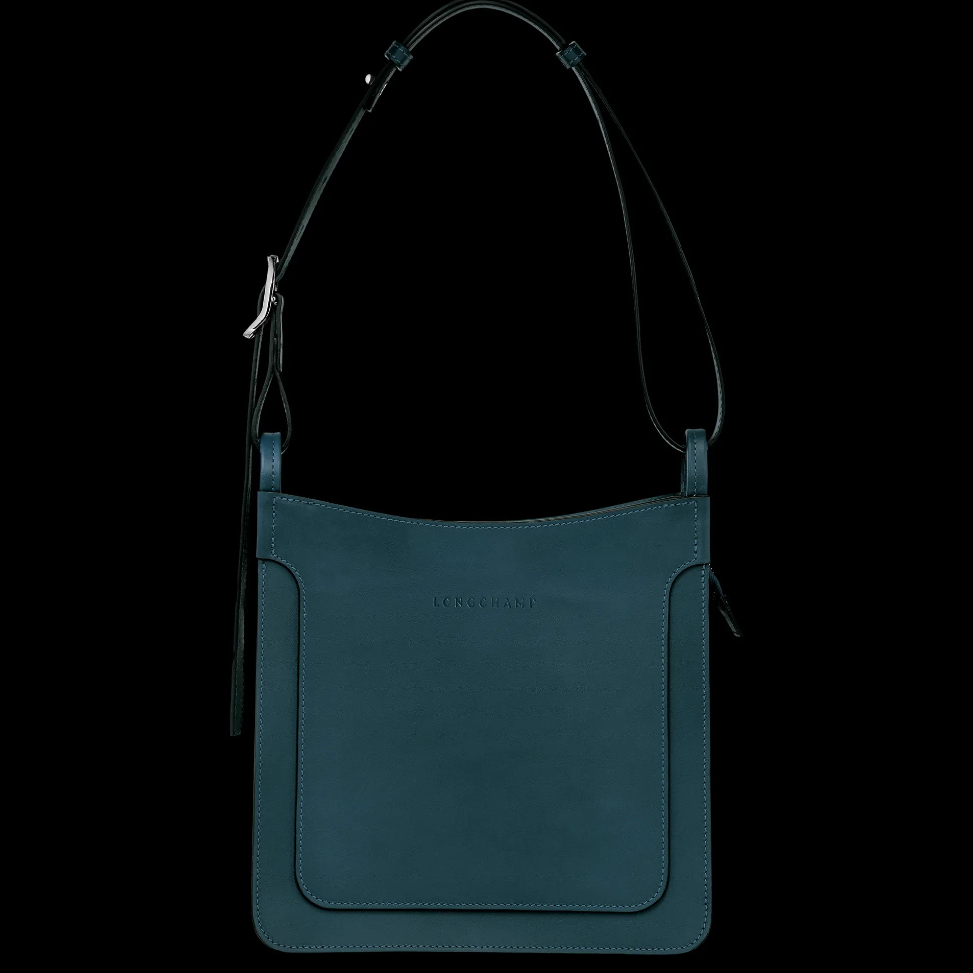 Schultertasche S Le Foulonné