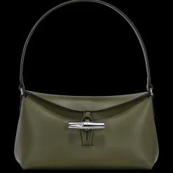 Schultertasche S Le Roseau
