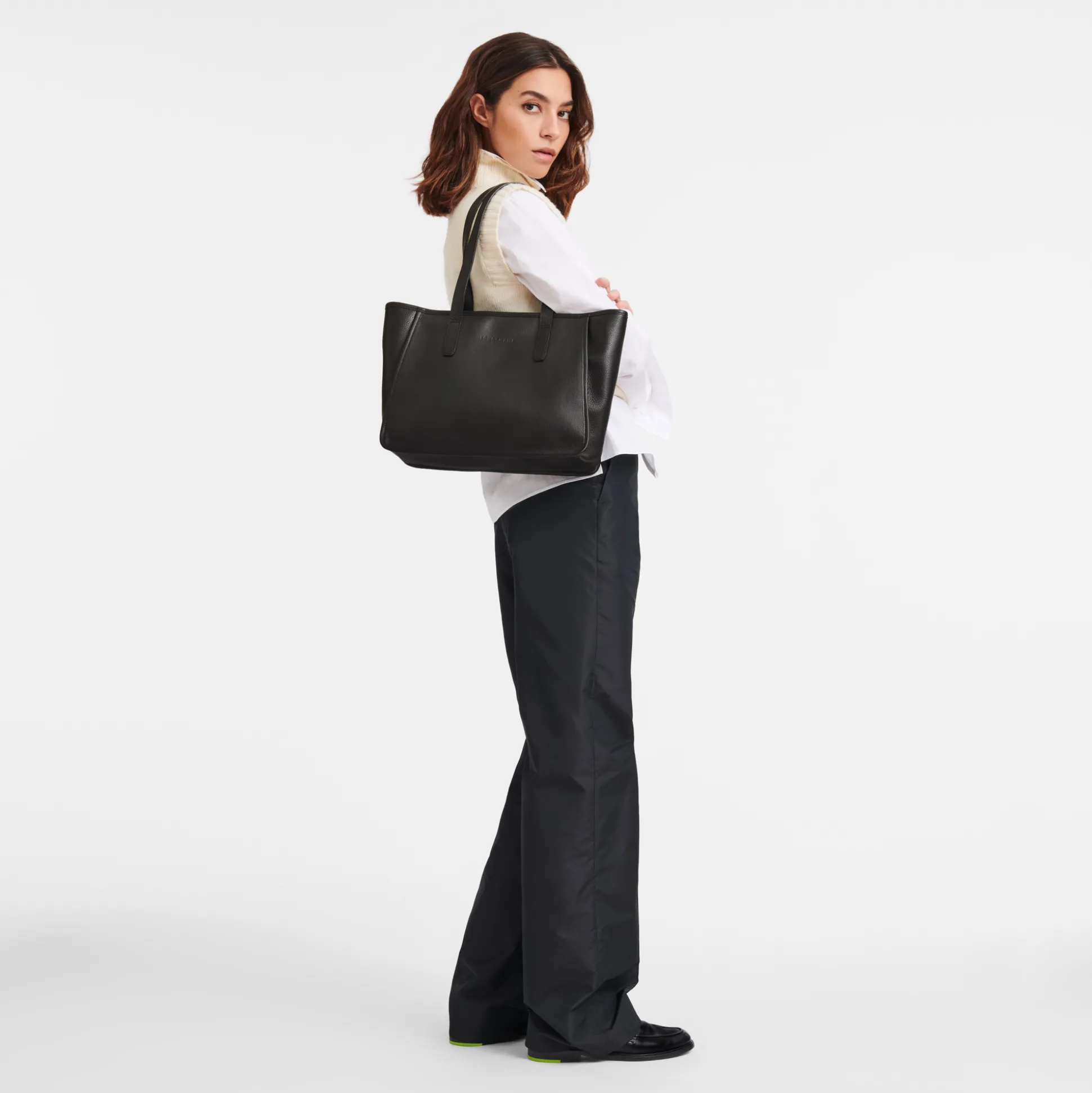 Shopper L Le Foulonné