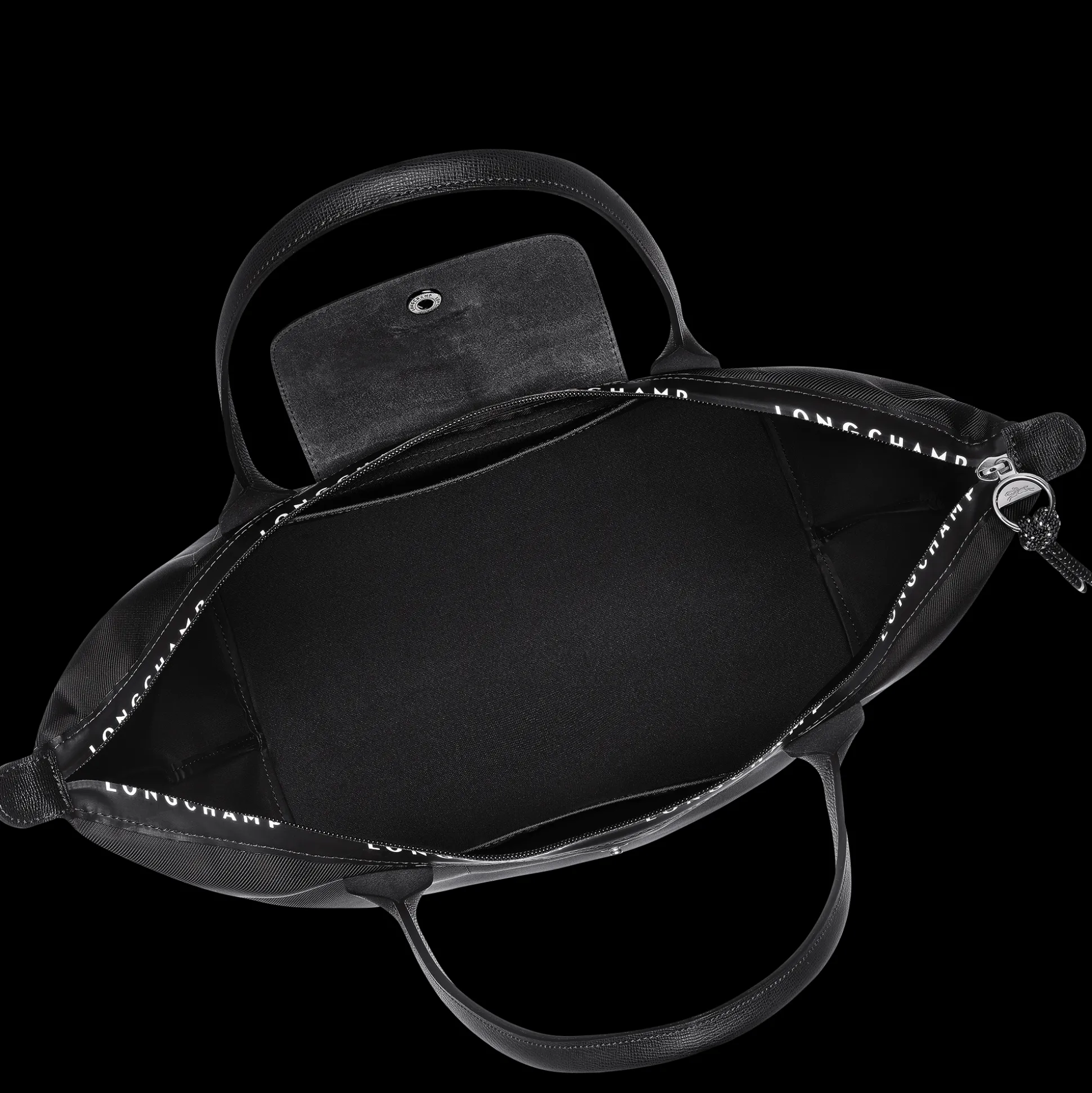 Shopper L Le Pliage Collection