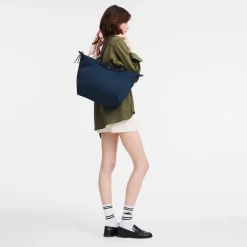 Shopper L Le Pliage Collection