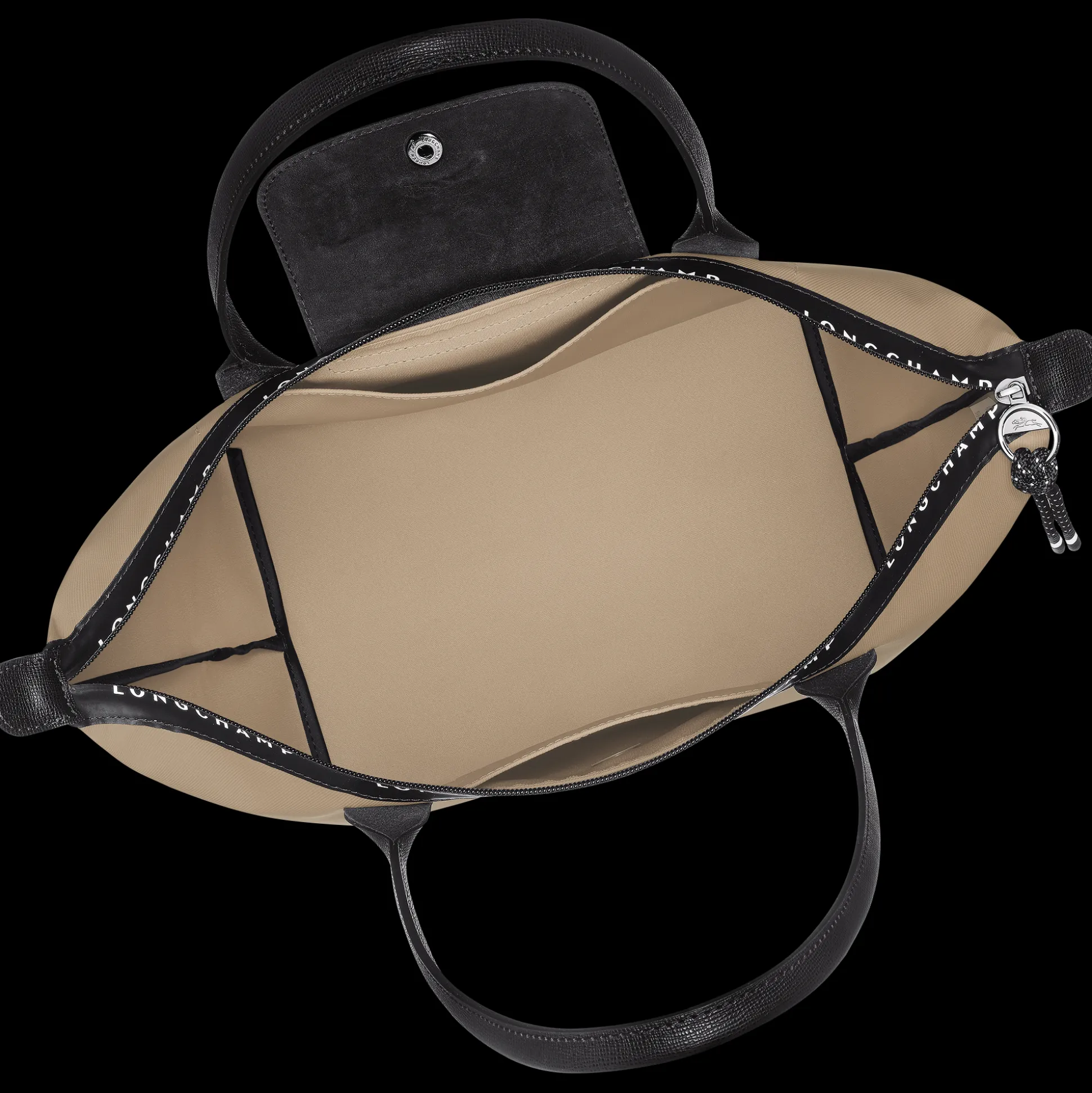 Shopper L Le Pliage Collection