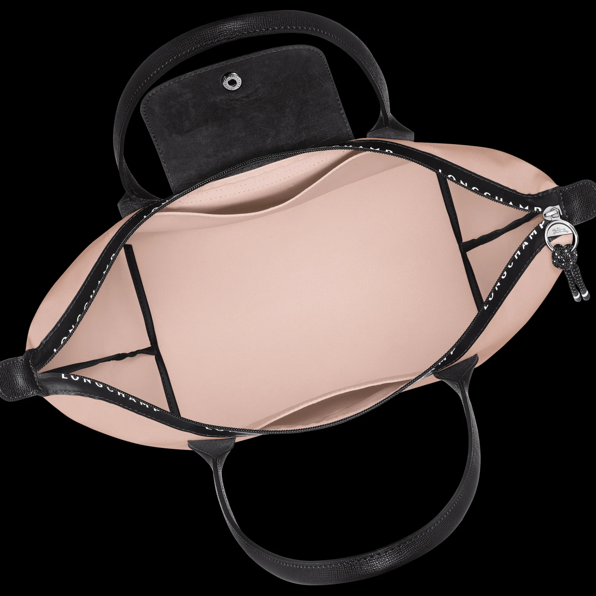 Shopper L Le Pliage Collection