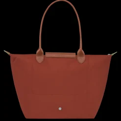 Shopper L Le Pliage Green
