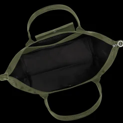 Shopper L Le Pliage Green