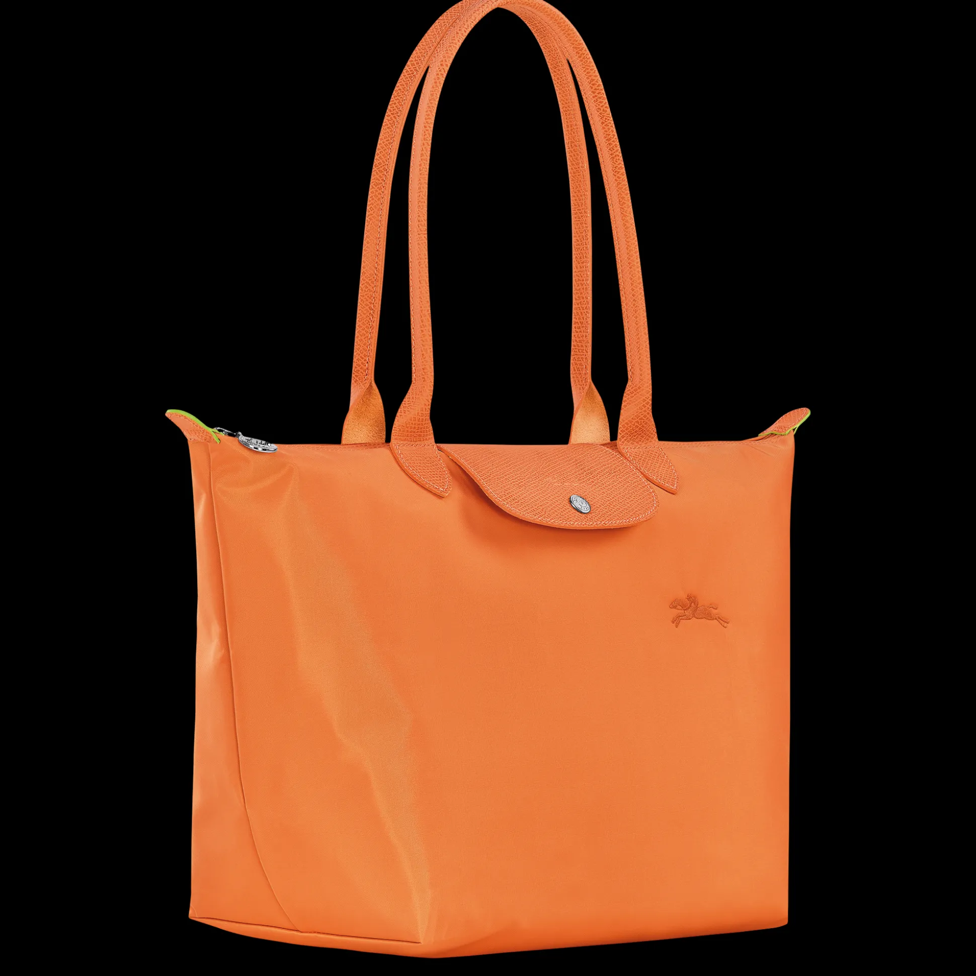 Shopper L Le Pliage Green