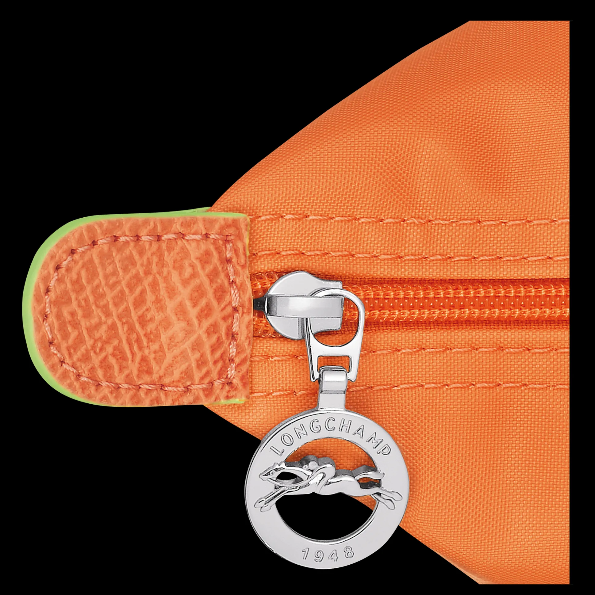 Shopper L Le Pliage Green