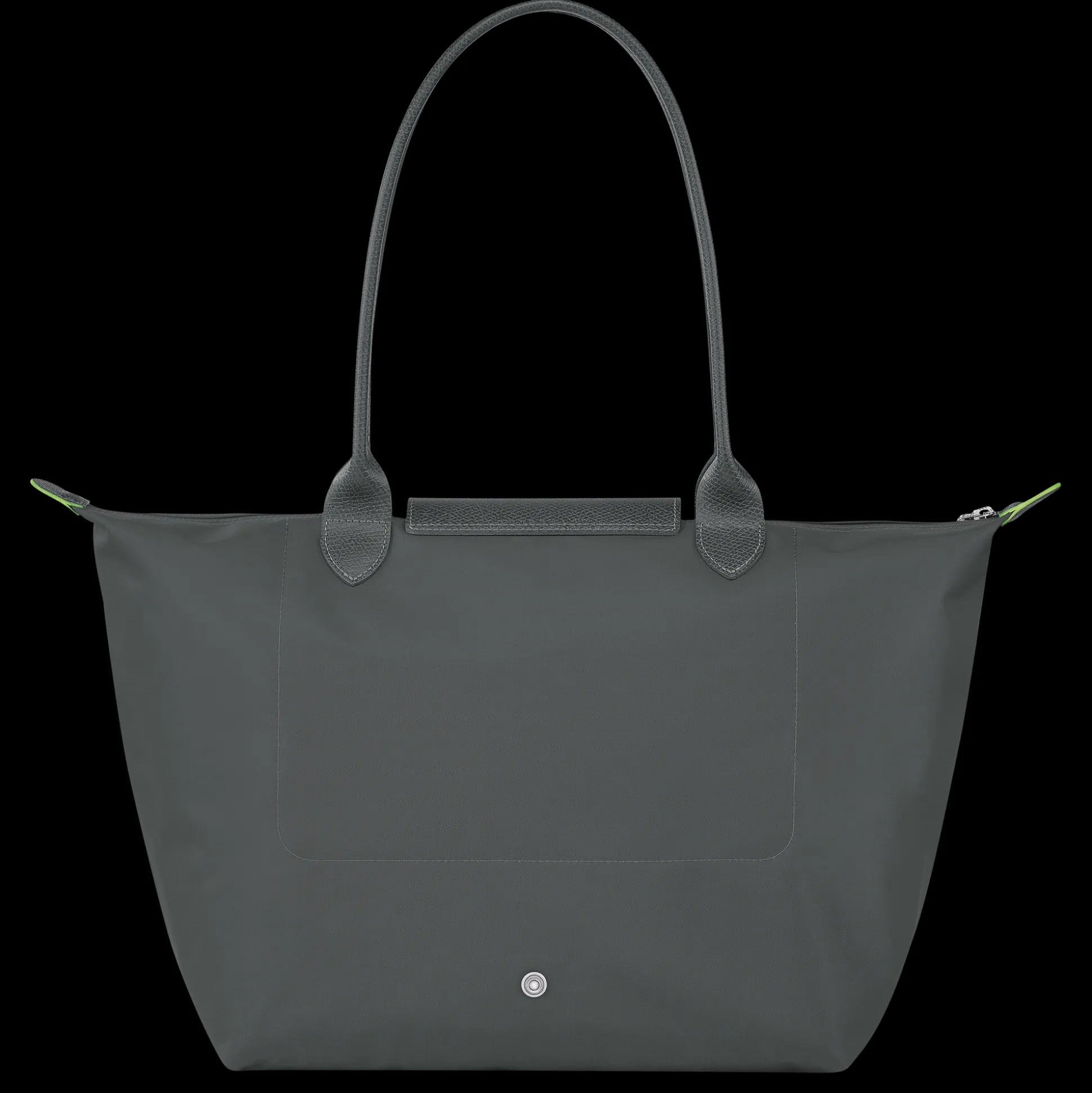 Shopper L Le Pliage Green