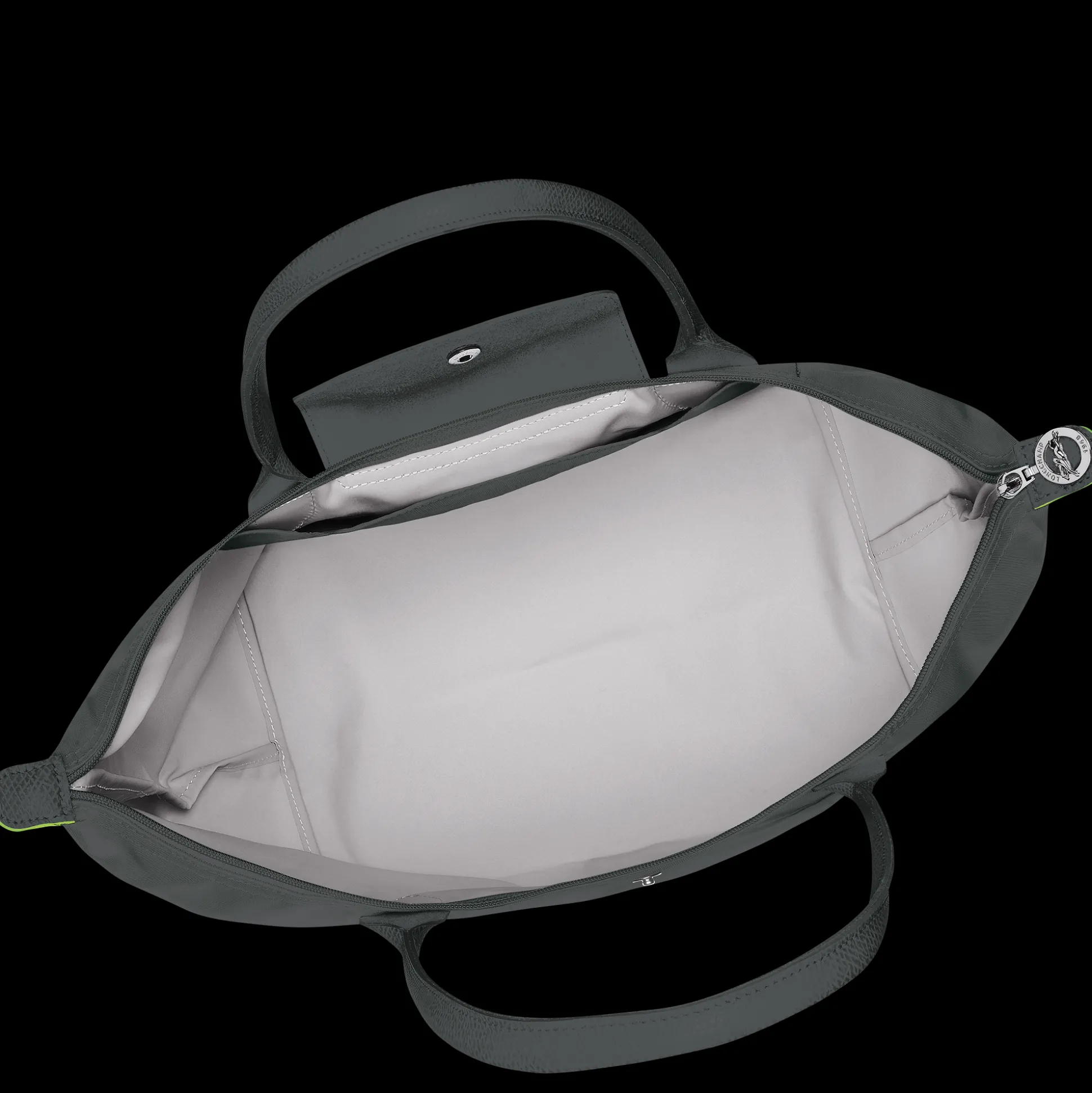 Shopper L Le Pliage Green