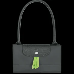 Shopper L Le Pliage Green