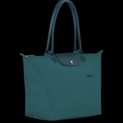 Shopper L Le Pliage Green