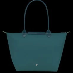 Shopper L Le Pliage Green