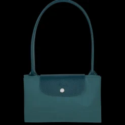 Shopper L Le Pliage Green