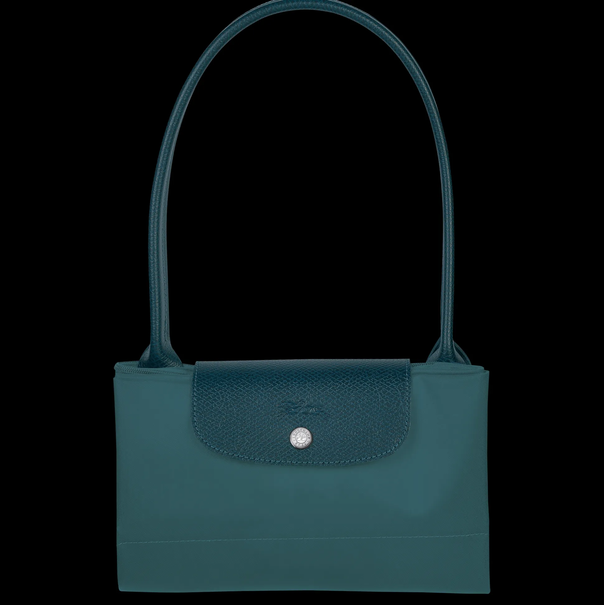 Shopper L Le Pliage Green