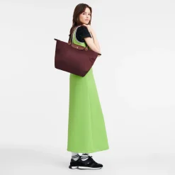 Shopper L Le Pliage Original
