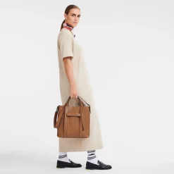 Shopper L Longchamp 3D