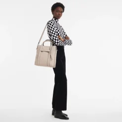 Shopper L Longchamp 3D