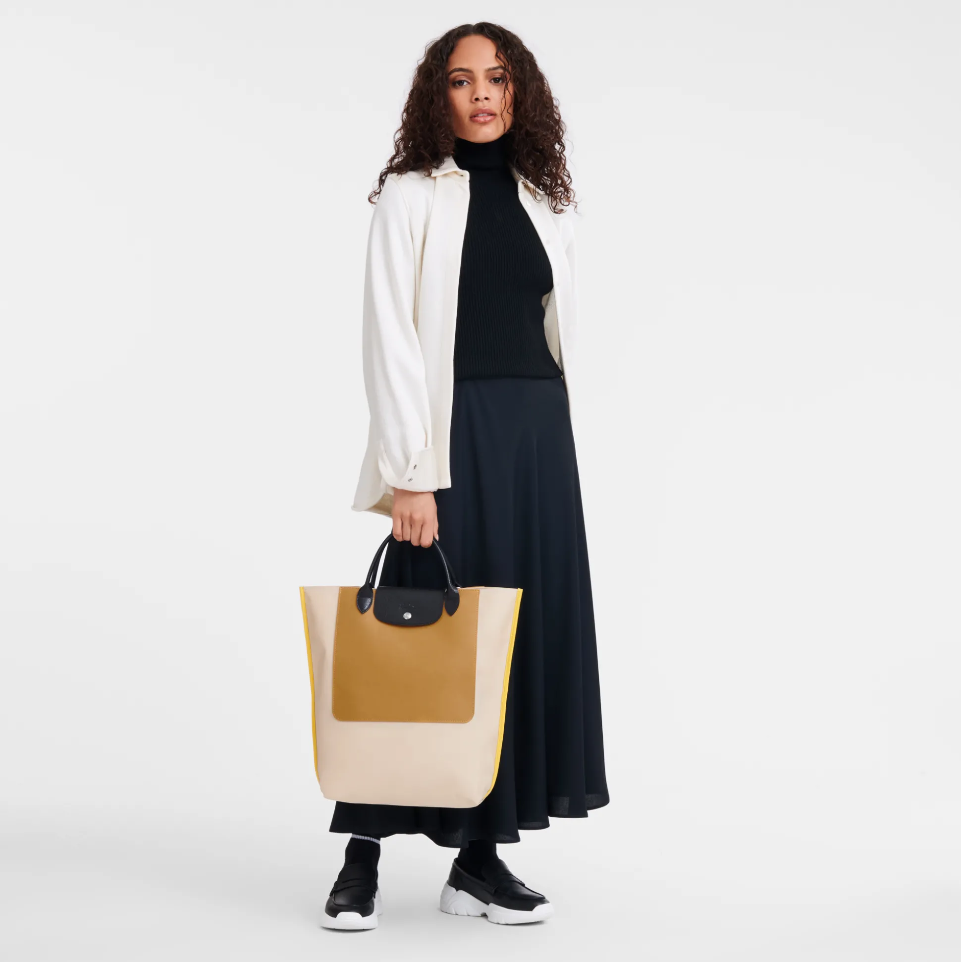 Shopper M Cabas Longchamp