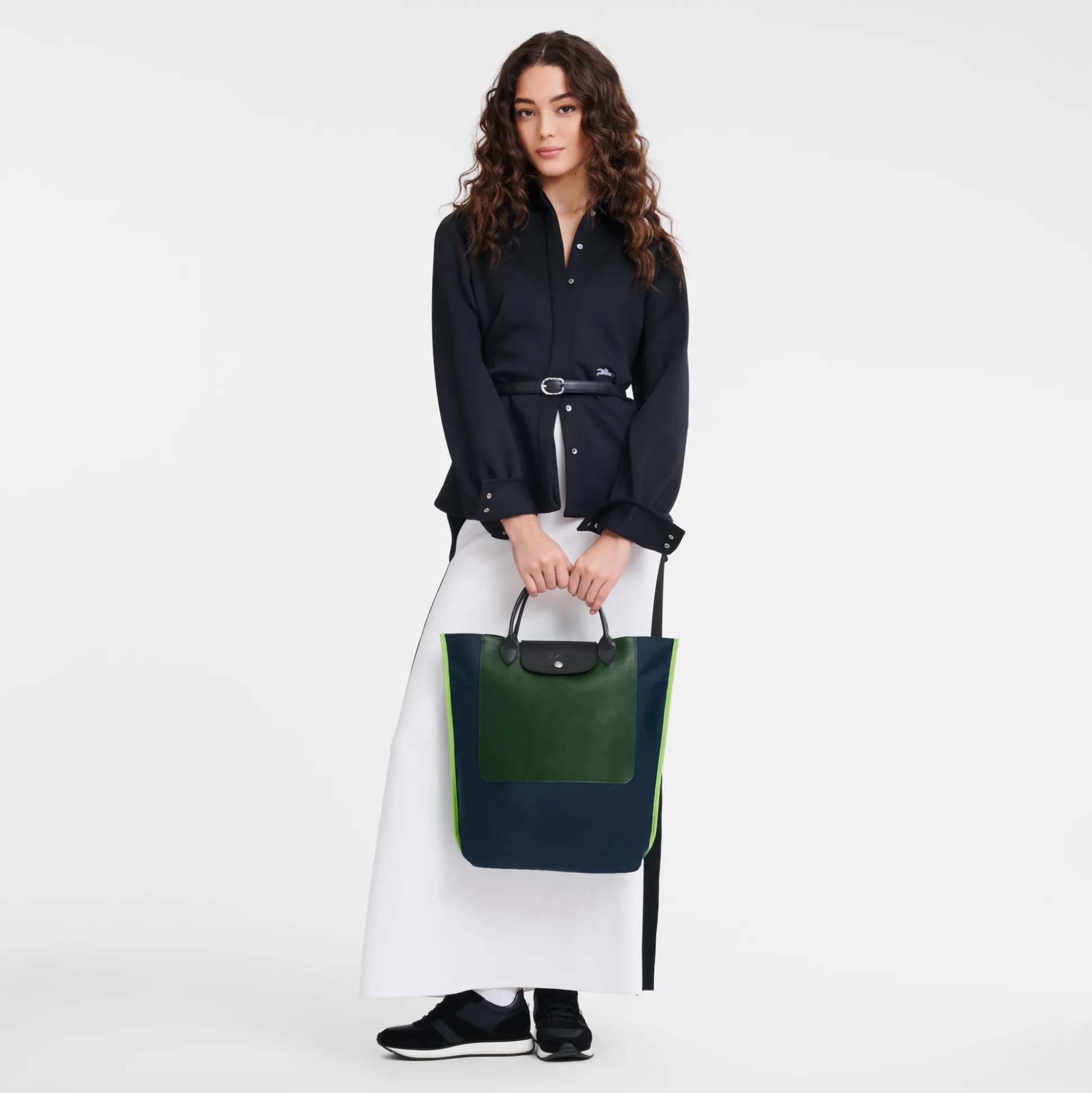 Shopper M Cabas Longchamp
